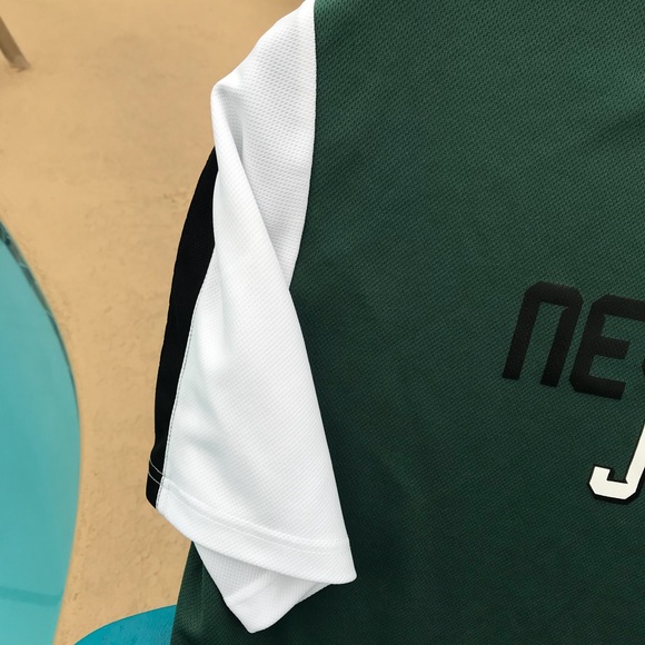 ❌SOLD❌NY Jets Vintage 90’s Reebok Shirt size Large - Picture 7 of 8